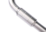 Jaguar F-Pace 400 (2021+) Valved Performance Exhaust System - Yonristic Performance