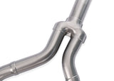 Jaguar F-Pace 400 (2021+) Valved Performance Exhaust System - Yonristic Performance