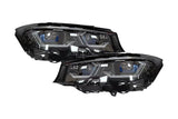 BMW G20 3 Series K2 Spoon Style Led Headlights (2020 - 2024) V1