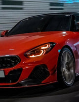 BMW Z4 G29 DRL Chips (2019+)