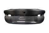 BMW 4 Series G82 M4 OEM Style Carbon Fiber Trunk (2021+) - K2 Industries