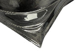 BMW 3 Series G20/G80 M3 Carbon Fiber Doors (2019+) - K2 Industries
