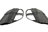 BMW 3 Series G20/G80 M3 Carbon Fiber Doors (2019+) - K2 Industries