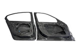 BMW 3 Series G20/G80 M3 Carbon Fiber Doors (2019+) - K2 Industries