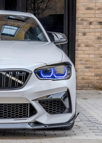 BMW 1 Series F20/F21 DRL Module (2015-2019)