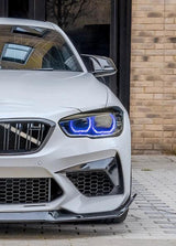 BMW 1 Series F20/F21 DRL Module (2015-2019)