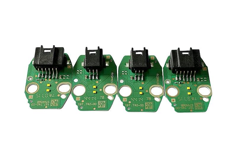BMW 1 Series F20/F21 DRL Module (2015-2019)