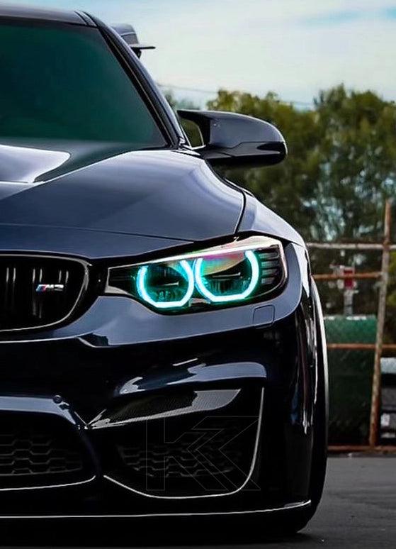 BMW 3/4 Series F80 M4 DRL Chip and Module (2011 -2019)