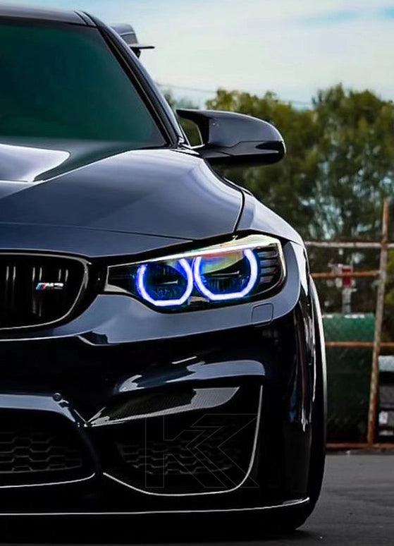 BMW 3/4 Series F80 M4 DRL Chip and Module (2011 -2019)