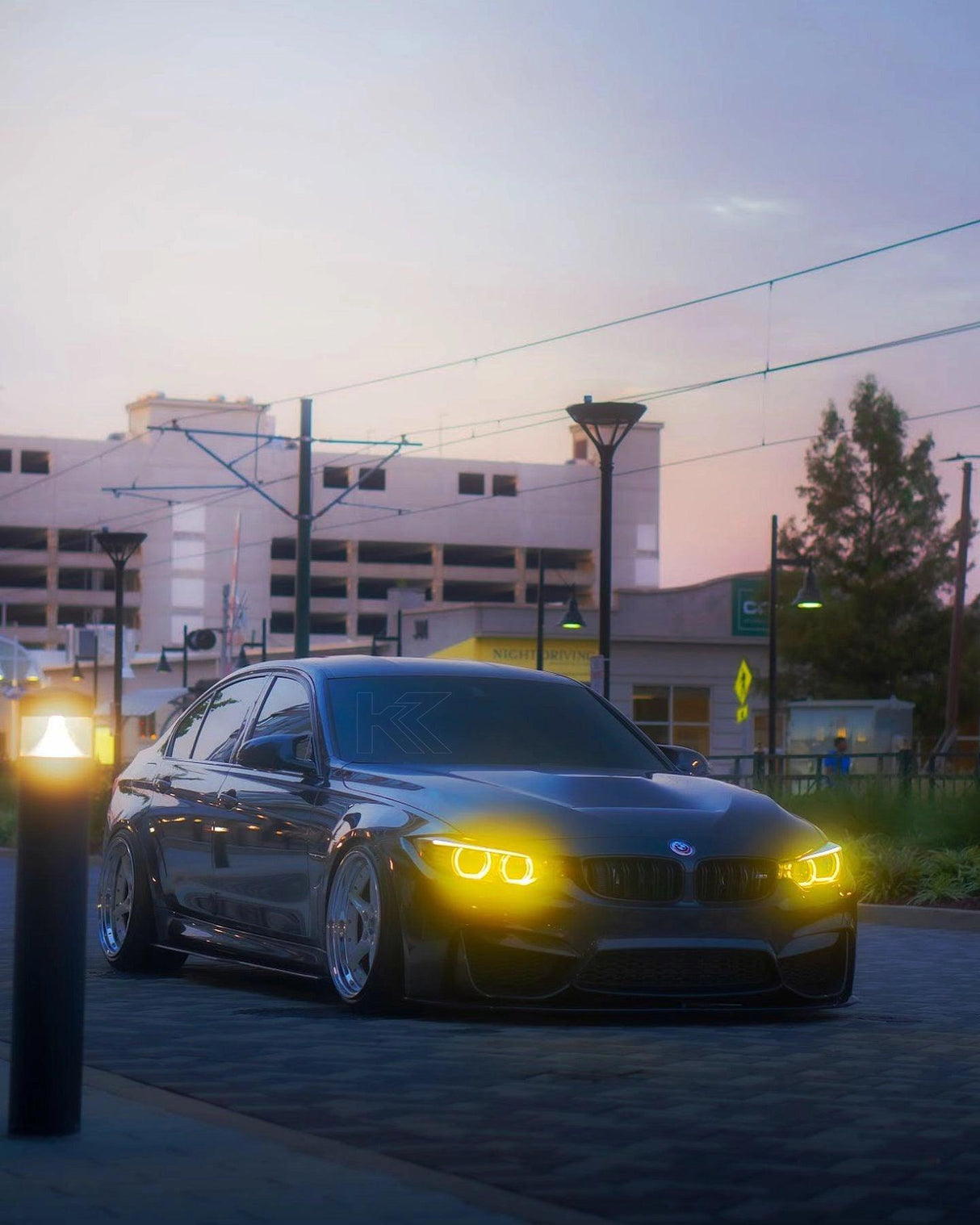 BMW 3/4 Series F80 M4 DRL Chip and Module (2011 -2019)