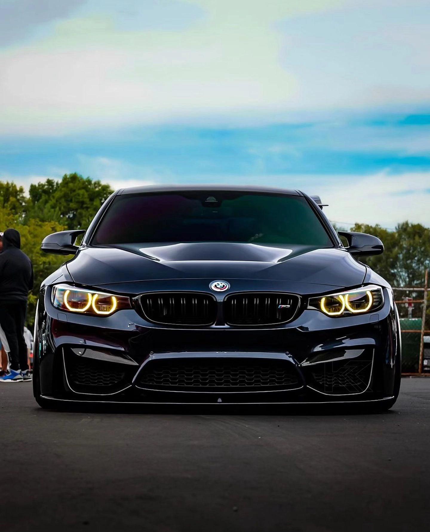 BMW 3/4 Series F80 M4 DRL Chip and Module (2011 -2019)