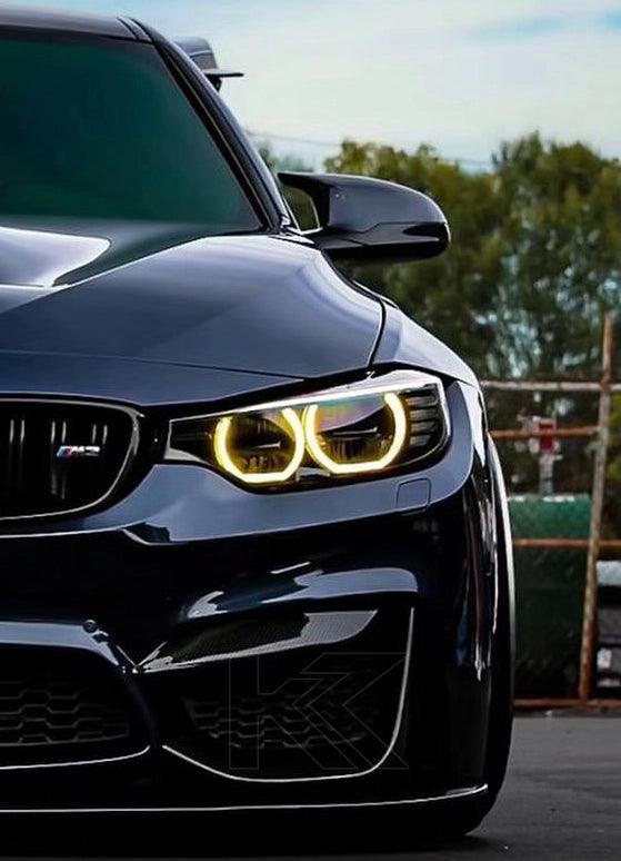 BMW 3/4 Series F80 M4 DRL Chip and Module (2011 -2019)