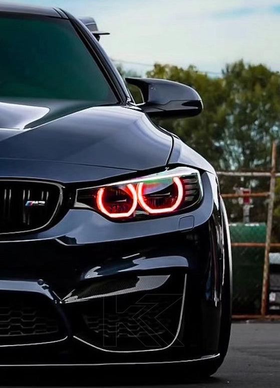 BMW 3/4 Series F80 M4 DRL Chip and Module (2011 -2019)