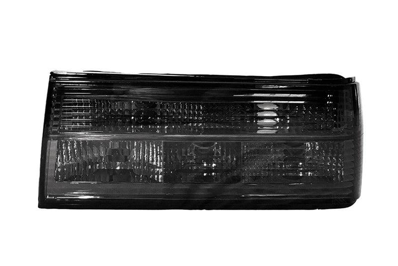 E30 Facelift Smoked Clear Tail Lights (1987-1991)