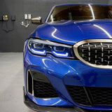 BMW 3 Series G20 DRL Module (2019+)