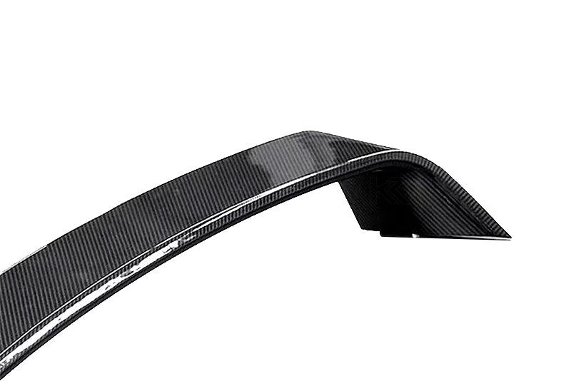 BMW 2 Series G87 M2 Carbon Fiber MP Style Wing (2023+)
