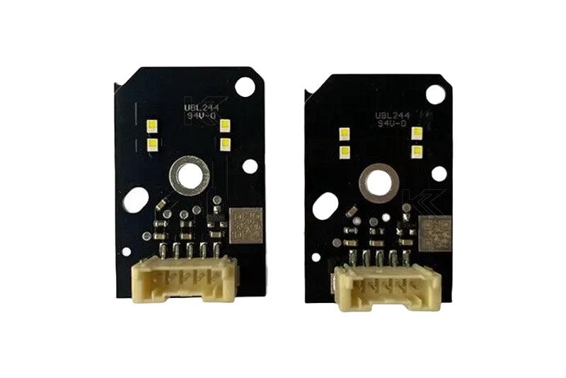 BMW 5 Series G30 G31 G38 CSL Vibrant DRL Module (2017+)