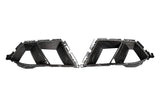 BMW 3/4 Series G80 G81 G82 G83 Carbon Fiber Air Ducts (2019 - 2024)