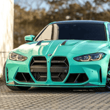 BMW 3/4 Series G80 G81 G82 G83 Carbon Fiber Air Ducts (2019 - 2024)