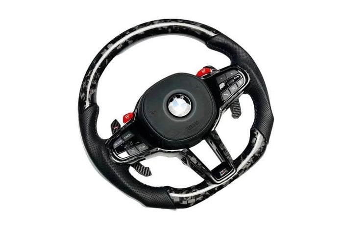 Steering Wheels