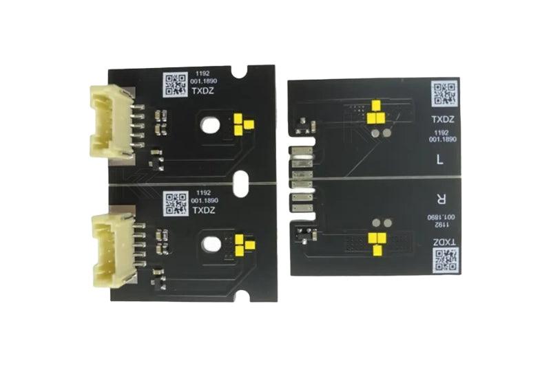 BMW 3/4 Series G80 G82 G22 G23 G26 Vibrant Yellow DRL Module (2021+)
