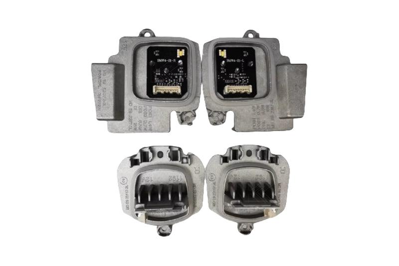 BMW 3/4 Series G80 G82 Vibrant Yellow DRL Module (2019+)