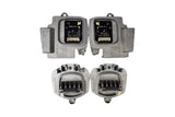 BMW 3/4 Series G80 G82 Vibrant Yellow DRL Module (2019+)