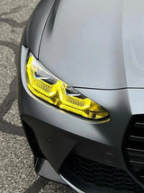 BMW 3/4 Series G80 G82 Vibrant Yellow DRL Module (2019+)