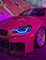 BMW 2 Series M2 G42 G87 DRL Module (2022+)