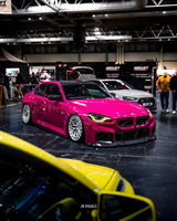 BMW 2 Series M2 G42 G87 DRL Module (2022+)