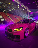BMW 2 Series M2 G42 G87 DRL Module (2022+)