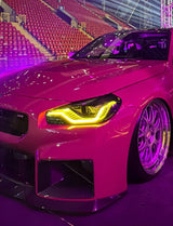 BMW 2 Series M2 G42 G87 DRL Module (2022+)