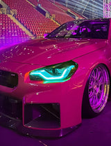 BMW 2 Series M2 G42 G87 DRL Module (2022+)