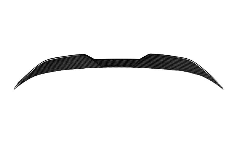 BMW 2 Series G42 MP Style Carbon Fiber Spoiler (2022+)