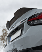 BMW 2 Series G42 MP Style Carbon Fiber Spoiler (2022+)