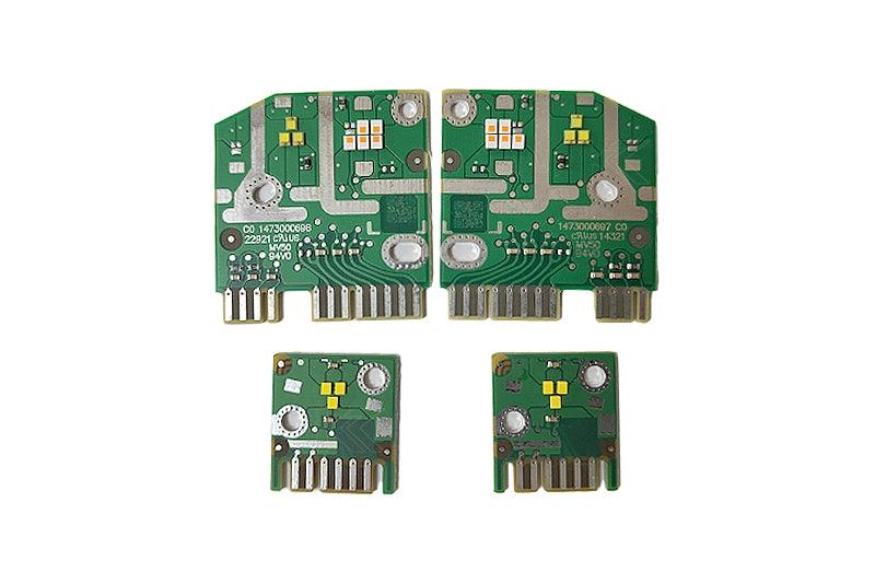 BMW 8 Series M8 G14/F91 G15/F92 G16/F93 CSL DRL Module (2019+)