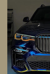 BMW X Series X7 G07 DRL Module (2018+)
