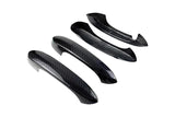 BMW 5 Series G30 F90 Carbon Fiber Door Handle Cover (2017+)