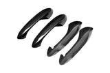 BMW 5 Series G30 F90 Carbon Fiber Door Handle Cover (2017+)