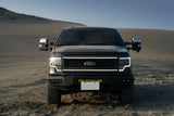 Essential Series Headlight and DRL Grille 2pc Bundle 09-14 Ford F150 OLM Outside Line Motoring