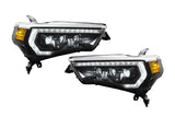 Infinite Series Headlight and Taillight Combo 14-20 Toyota 4Runner OLM