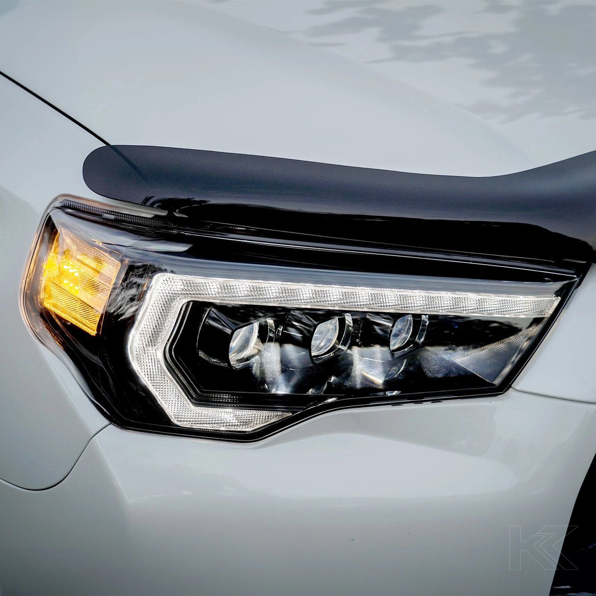 Infinite Series Headlight and Taillight Combo 14-20 Toyota 4Runner OLM