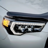 Infinite Series Headlight and Taillight Combo 14-20 Toyota 4Runner OLM