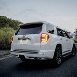 Infinite Series Headlight and Taillight Combo 14-20 Toyota 4Runner OLM