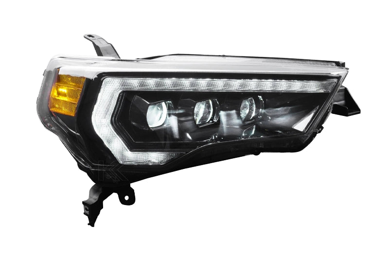 Infinite Series Headlight and Taillight Combo 14-20 Toyota 4Runner OLM