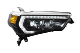Infinite Series Headlight and Taillight Combo 14-20 Toyota 4Runner OLM