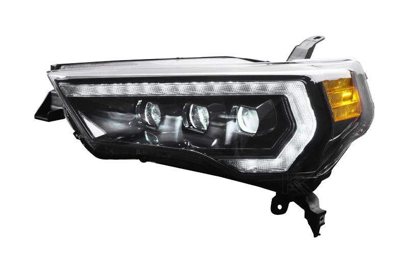 Infinite Series Headlight and Taillight Combo 14-20 Toyota 4Runner OLM