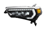 Infinite Series Headlight and Taillight Combo 14-20 Toyota 4Runner OLM