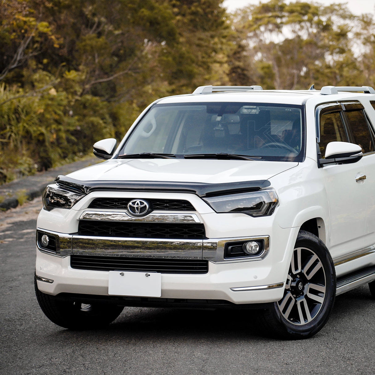 Infinite Series Headlight and Taillight Combo 14-20 Toyota 4Runner OLM