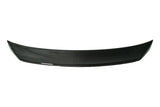 RD3 Style Carbon Fiber Duckbill Spoiler 22-Present WRX OLM Outside Line Motoring